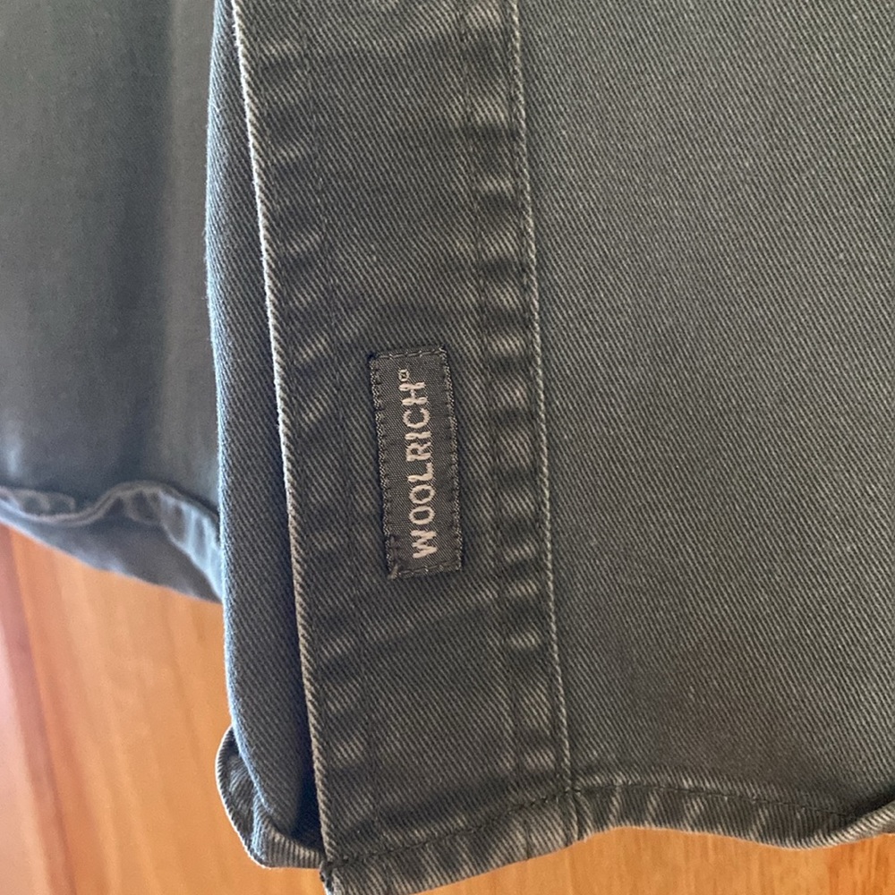Woolrich Button Down - image 2